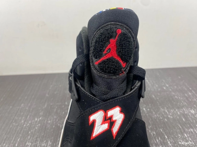 Jordan Playoffs Retro 8 (2023)  305381-062 1214